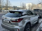 Lexus RX 300 2018 года за 25 900 000 тг. в Алматы – фото 2