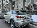 Lexus RX 300 2018 годаүшін25 900 000 тг. в Алматы – фото 3
