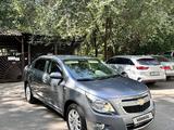 Chevrolet Cobalt 2024 года за 6 000 000 тг. в Алматы