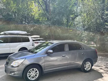 Chevrolet Cobalt 2024 года за 6 000 000 тг. в Алматы – фото 10