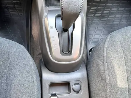 Chevrolet Cobalt 2024 года за 6 000 000 тг. в Алматы – фото 12