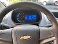 Chevrolet Cobalt 2024 года за 6 000 000 тг. в Алматы – фото 14