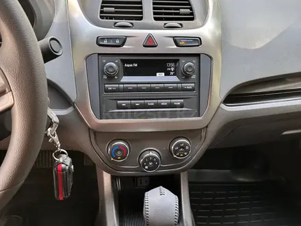 Chevrolet Cobalt 2024 года за 6 000 000 тг. в Алматы – фото 16