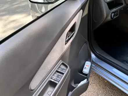Chevrolet Cobalt 2024 года за 6 000 000 тг. в Алматы – фото 18
