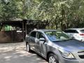 Chevrolet Cobalt 2024 года за 6 000 000 тг. в Алматы – фото 2