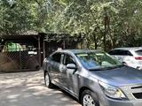 Chevrolet Cobalt 2024 года за 6 000 000 тг. в Алматы – фото 2