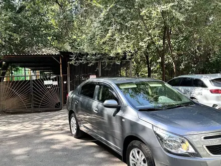 Chevrolet Cobalt 2024 года за 6 000 000 тг. в Алматы – фото 2