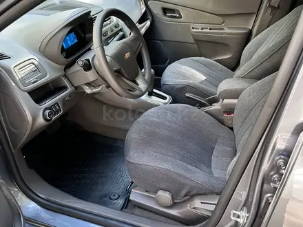 Chevrolet Cobalt 2024 года за 6 000 000 тг. в Алматы – фото 20