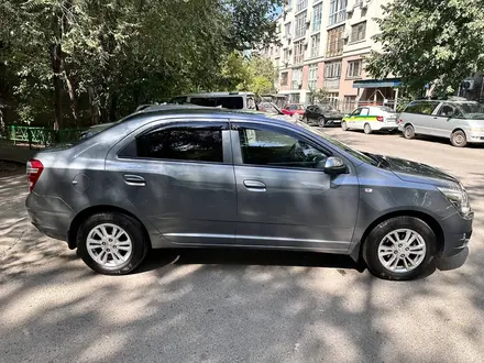 Chevrolet Cobalt 2024 года за 6 000 000 тг. в Алматы – фото 3