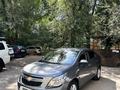 Chevrolet Cobalt 2024 года за 6 000 000 тг. в Алматы – фото 4