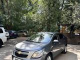 Chevrolet Cobalt 2024 года за 6 000 000 тг. в Алматы – фото 4