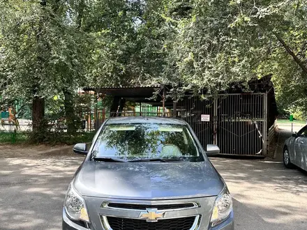 Chevrolet Cobalt 2024 года за 6 000 000 тг. в Алматы – фото 6