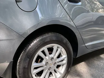 Chevrolet Cobalt 2024 года за 6 000 000 тг. в Алматы – фото 8