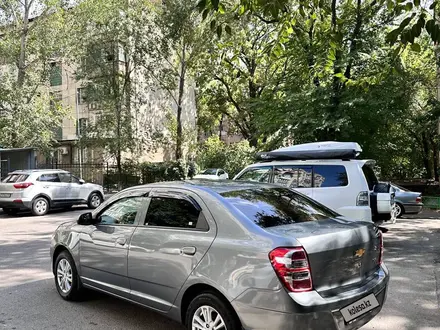Chevrolet Cobalt 2024 года за 6 000 000 тг. в Алматы – фото 7