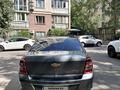 Chevrolet Cobalt 2024 года за 6 000 000 тг. в Алматы – фото 9