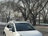 Suzuki SX4 2007 годаүшін4 800 000 тг. в Алматы