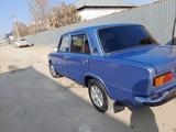 ВАЗ (Lada) 2101 1977 года за 970 000 тг. в Кызылорда – фото 3