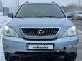 Lexus RX 350 2007 года за 8 800 000 тг. в Астана – фото 2