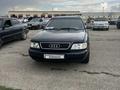 Audi A6 1995 годаүшін3 100 000 тг. в Тараз – фото 2