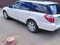 Subaru Outback 2007 года за 6 200 000 тг. в Костанай – фото 4