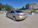 Toyota Camry 2008 годаүшін6 200 000 тг. в Алматы – фото 5