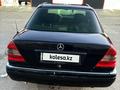 Mercedes-Benz C 230 1995 годаfor1 300 000 тг. в Астана – фото 4