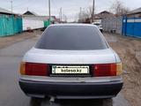 Audi 80 1991 годаүшін850 000 тг. в Павлодар – фото 3