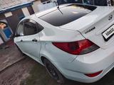 Hyundai Accent 2013 годаfor4 800 000 тг. в Семей