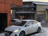 Hyundai Accent 2020 годаүшін7 850 000 тг. в Шымкент