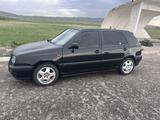 Volkswagen Golf 1992 года за 1 500 000 тг. в Тараз – фото 2