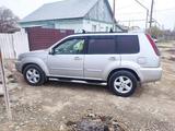 Nissan X-Trail 2004 года за 3 950 000 тг. в Талдыкорган