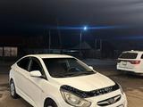 Hyundai Accent 2011 годаүшін3 450 000 тг. в Алматы – фото 3