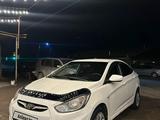 Hyundai Accent 2011 годаүшін3 450 000 тг. в Алматы