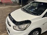 Hyundai Accent 2011 года за 3 450 000 тг. в Алматы – фото 2