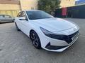 Hyundai Elantra 2021 годаүшін10 600 000 тг. в Актау – фото 11