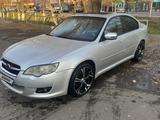 Subaru Legacy 2007 года за 3 500 000 тг. в Алматы