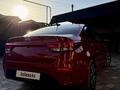 Kia Rio 2020 годаүшін7 350 000 тг. в Алматы – фото 16
