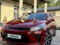 Kia Rio 2020 годаүшін7 350 000 тг. в Алматы