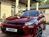 Kia Rio 2020 годаүшін7 350 000 тг. в Алматы