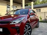 Kia Rio 2020 годаүшін7 350 000 тг. в Алматы – фото 2