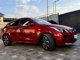 Kia Rio 2020 годаүшін7 350 000 тг. в Алматы – фото 5