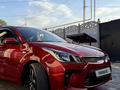 Kia Rio 2020 годаүшін7 350 000 тг. в Алматы – фото 7