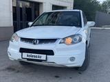 Acura RDX 2007 года за 4 750 000 тг. в Караганда – фото 3
