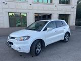 Acura RDX 2007 года за 4 750 000 тг. в Караганда