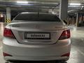 Hyundai Accent 2014 года за 5 550 000 тг. в Астана – фото 4