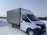 ГАЗ ГАЗель NEXT 2023 года за 12 750 000 тг. в Костанай