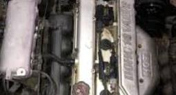 Контрактный двигатель на Hyundai Sonata за 330 000 тг. в Алматы – фото 3