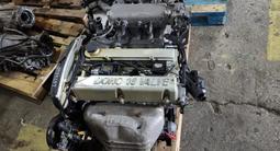 Контрактный двигатель на Hyundai Sonata за 330 000 тг. в Алматы – фото 5