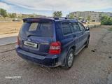 Toyota Highlander 2002 годаүшін6 180 000 тг. в Балхаш – фото 4