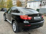BMW X6 2010 годаүшін11 000 000 тг. в Костанай – фото 3